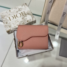 Christian Dior Wallet